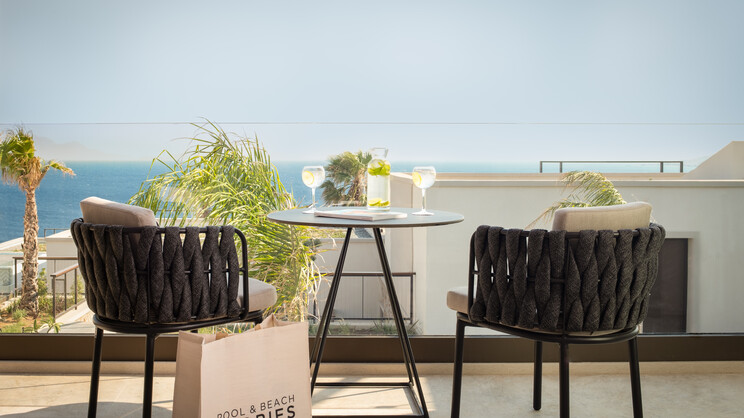 Mitsis Summer Palace